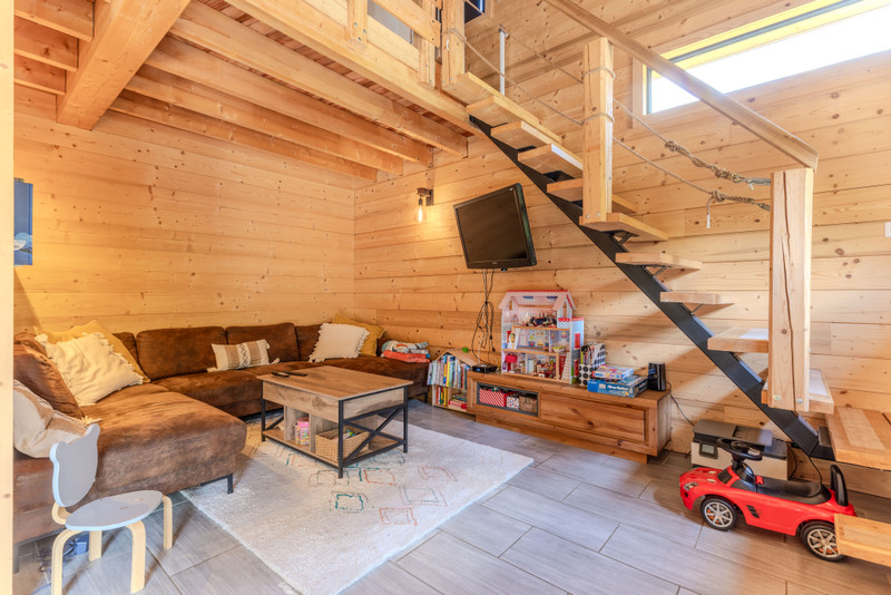 Propriété de ski à vendre - Alpe d'Huez - 525 000 € - photo 3