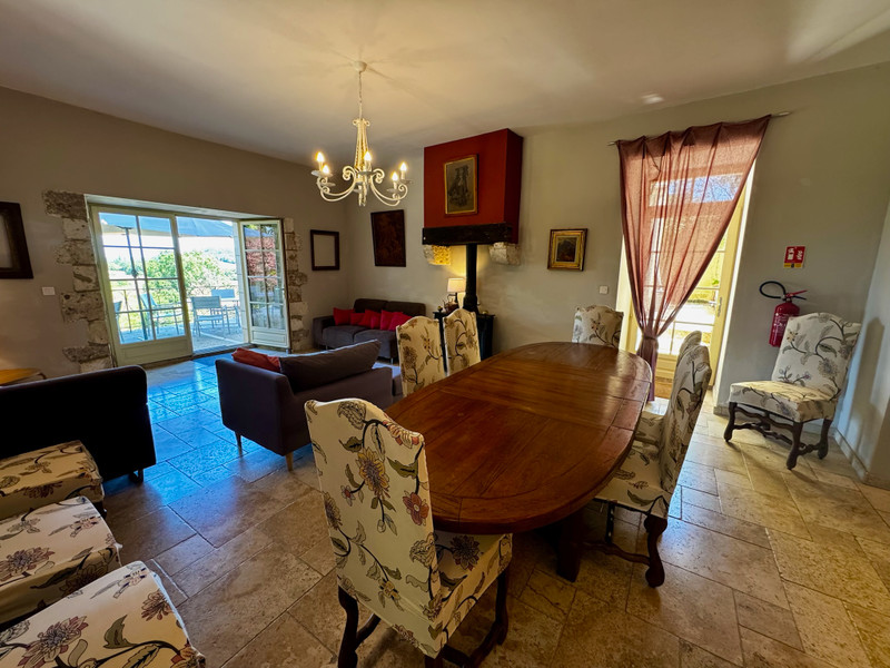 French property for sale in Montaut, Dordogne - €955,000 - photo 6
