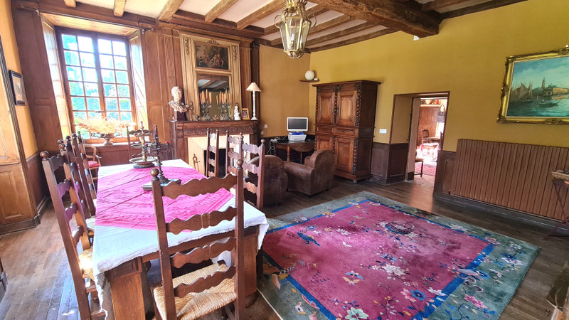 French property for sale in Mantilly, Orne - €510,000 - photo 7