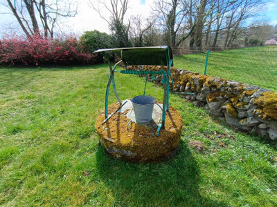 French property for sale in Aubusson, Creuse - €183,600 - photo 4