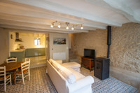 Propriété à vendre à Richelieu, Indre-et-Loire - 129 710 € - photo n°4
