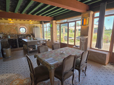 French property for sale in Plazac, Dordogne - €168,000 - photo 8