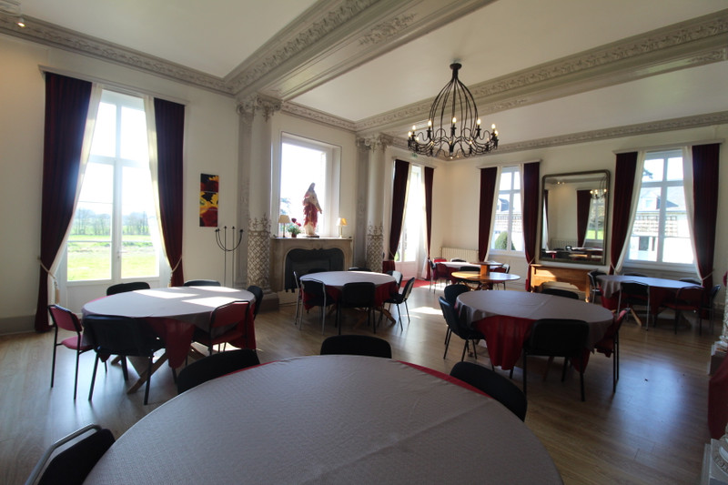 French property for sale in Gehée, Indre - €1,450,000 - photo 2