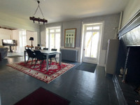 Maison à vendre à Pincé, Sarthe - 294.250 € - photo 5