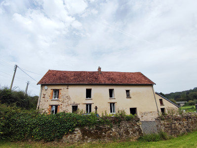 house for sale in Manche