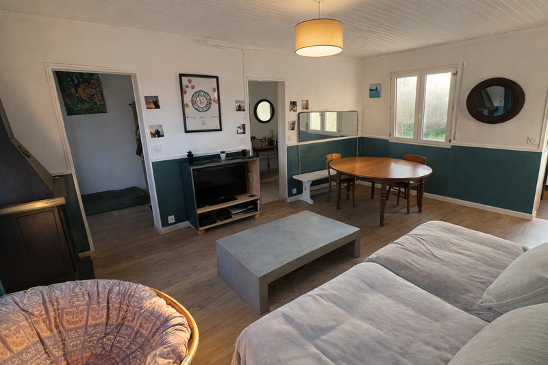 French property for sale in Créances, Manche - €222,000 - photo 13