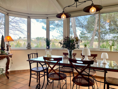 French property for sale in Pierrevert, Alpes-de-Haute-Provence - €395,000 - photo 5