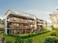 Appartement à vendre à Archamps, Haute-Savoie - 440 000 € - photo 2