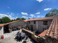 Maison à vendre à Le Lindois, Charente - 139.999 € - photo 10