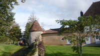 Maison à vendre à Oradour-Saint-Genest, Haute-Vienne - 999 580 € - photo 5