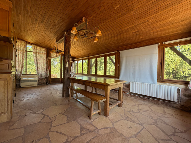French property for sale in Hautefort, Dordogne - €214,000 - photo 7