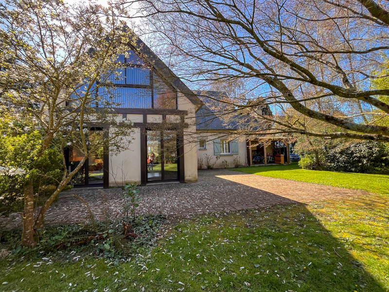 French property for sale in Dinan, Côtes-d'Armor - €457,450 - photo 9