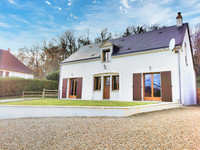 Propriété à vendre à Saint-Aignan, Loir-et-Cher - 398 000 € - photo n°1