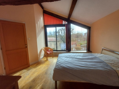 French property for sale in Fontenille, Charente - €214,000 - photo 11