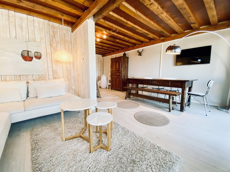 Ski property for sale in Courchevel 1550 - €940,000 - photo 3