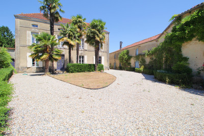 house for sale in Charente-Maritime