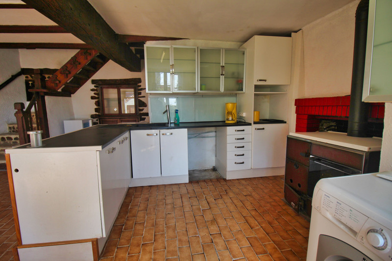 French property for sale in Abzac, Charente - &#8364;87,495 - photo 4