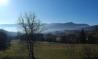 Maison à vendre à Bellecombe-en-Bauges, Savoie - 579.000 € - photo 3