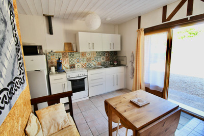 French property for sale in Villaines-les-Rochers, Indre-et-Loire - €355,000 - photo 9