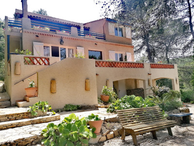 house for sale in Bouches-du-Rhône