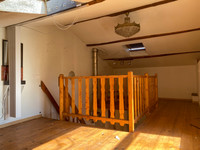 Maison à vendre à Ventouse, Charente - 19.600 € - photo 6