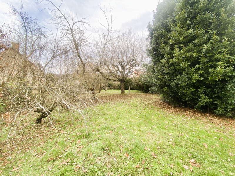 French property for sale in Saint-Désiré, Allier - €77,000 - photo 7
