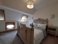 Maison à vendre à Saint-Patrice-du-Désert, Orne - 345.744 € - photo 8