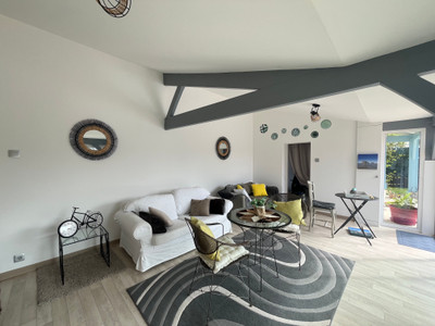 French property for sale in Saint-André-et-Appelles, Gironde - €328,600 - photo 4
