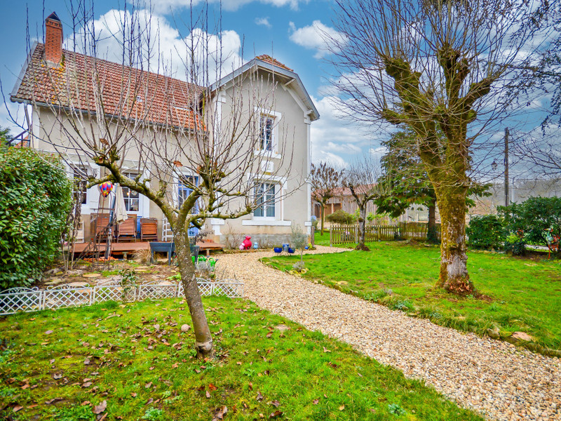 French property for sale in Valojoulx, Dordogne - &#8364;363,050 - photo 2