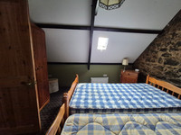 Maison à vendre à Plougonver, Côtes-d'Armor - 88.000 € - photo 7