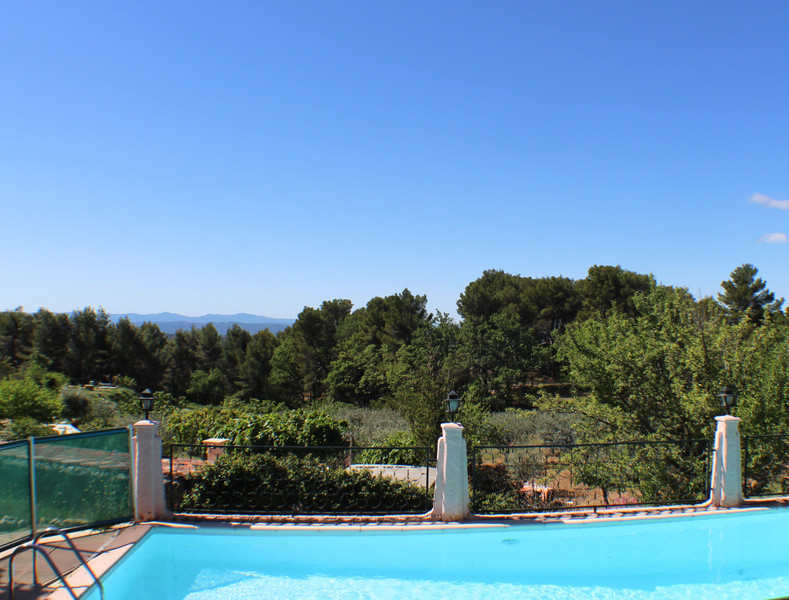 French property for sale in Tourtour, Var - €475,000 - photo 4