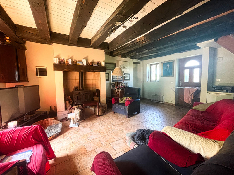 French property for sale in Luchapt, Vienne - €119,900 - photo 4