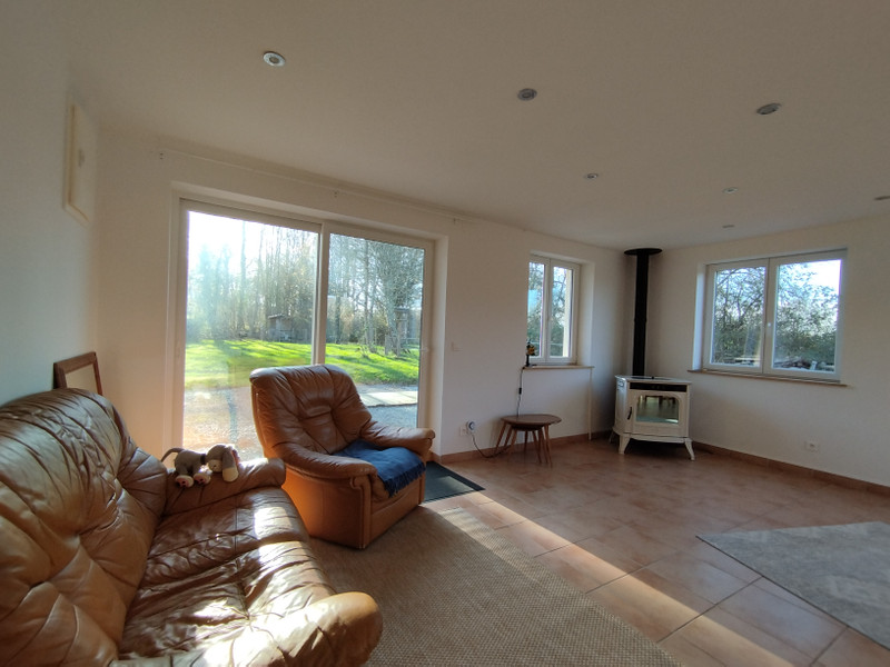 French property for sale in Lussac-les-Églises, Haute-Vienne - €141,700 - photo 2