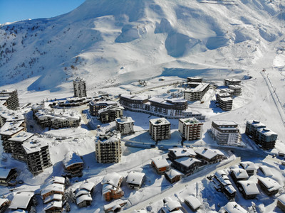 Ski property for sale in Tignes - €745,000 - photo 9