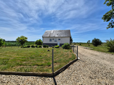 French property for sale in Barenton, Manche - €183,000 - photo 3