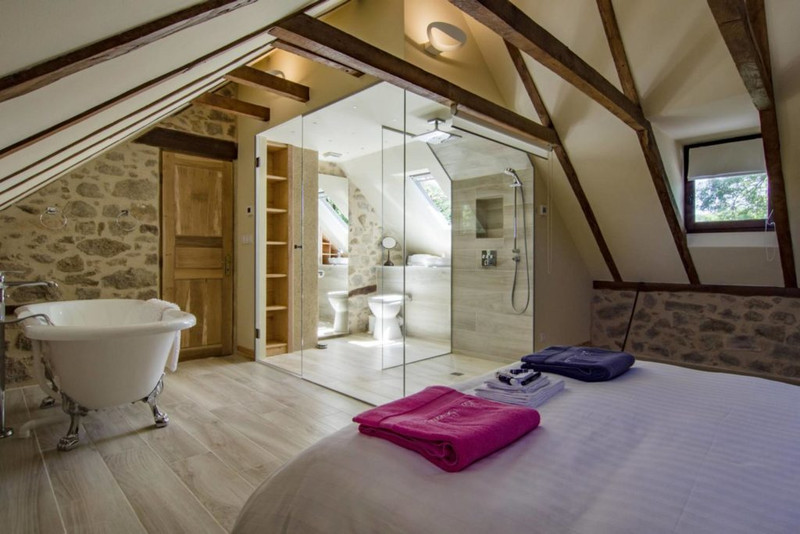 French property for sale in La Fouillade, Aveyron - €430,000 - photo 6
