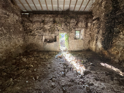 French property for sale in Saint-Saud-Lacoussière, Dordogne - €28,600 - photo 6