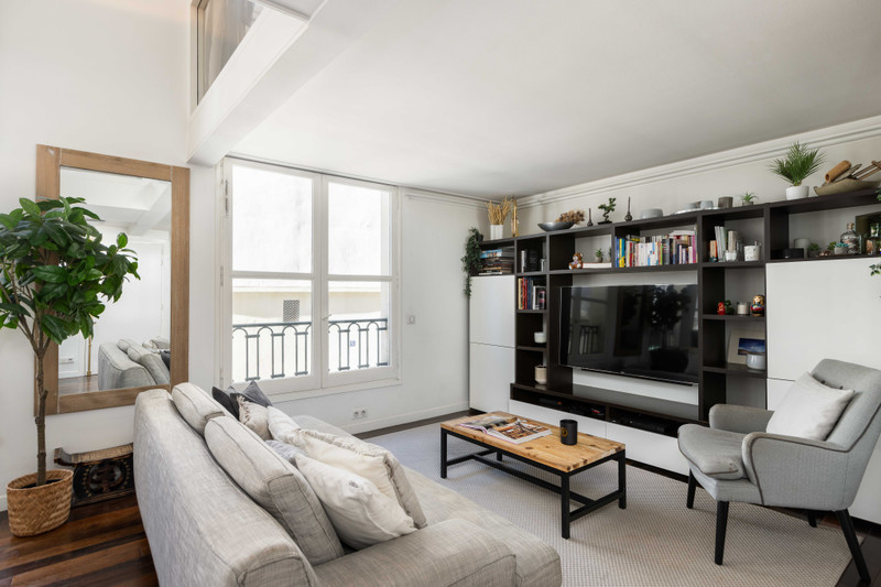 French property for sale in Paris, Paris - €1,250,000 - photo 6