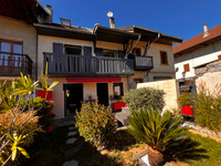Propriété à vendre à Bassens, Savoie - 399 000 € - photo n°1