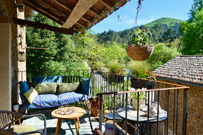 French property for sale in Molières-sur-Cèze, Gard - €397,500 - photo 2