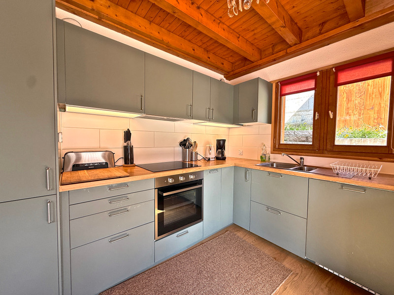 French property for sale in Oz, Isère - €890,000 - photo 4
