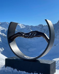 Chalet à vendre à Courchevel, Savoie - 27 500 000 € - photo 5