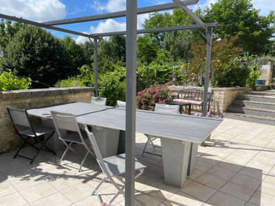 French property for sale in Chef-Boutonne, Deux-Sèvres - €267,500 - photo 3