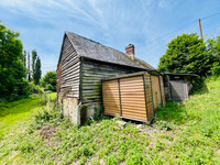 Maison à vendre à Neuville-sur-Touques, Orne - 49.000 € - photo 8