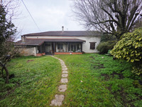 Propriété à vendre à Saint-Astier, Dordogne - 130 800 € - photo n°1