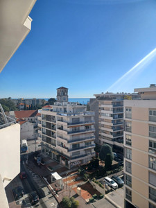 apartment for sale in Alpes-Maritimes