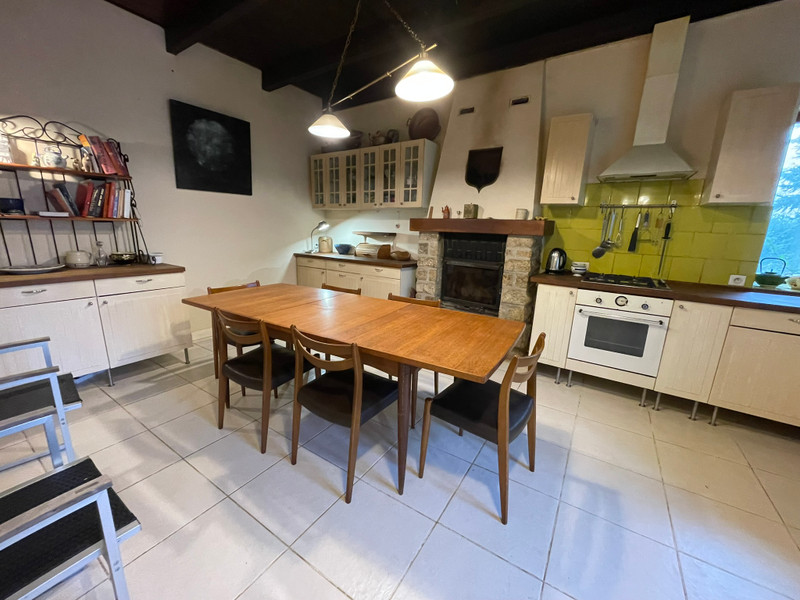 French property for sale in Le Mené, Côtes-d'Armor - €147,150 - photo 2