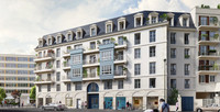 French property, houses and homes for sale in Puteaux Hauts-de-Seine Paris_Isle_of_France