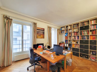 Appartement à vendre à Paris, Paris - 2.300.000 € - photo 9