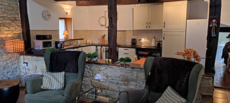 French property for sale in Chatain, Vienne - €172,800 - photo 5
